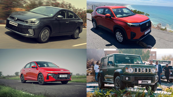 July 2024 Car Sales in India