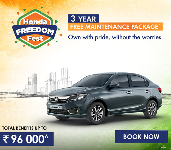 Re Honda Freedom Fest Deals And Benefits