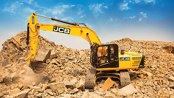 JCB