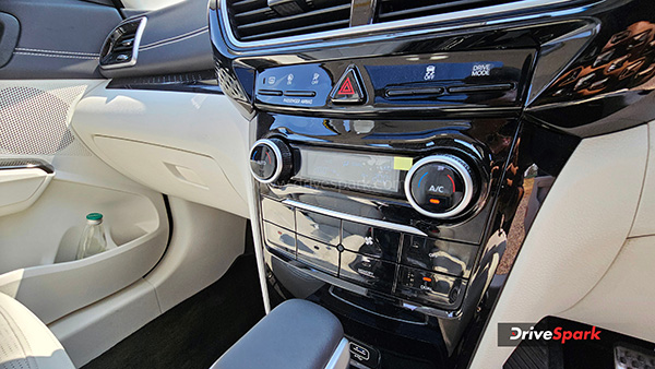 Mahindra Thar ROXX 5-Door