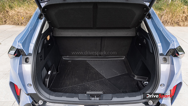 Tata Curvv EV Review