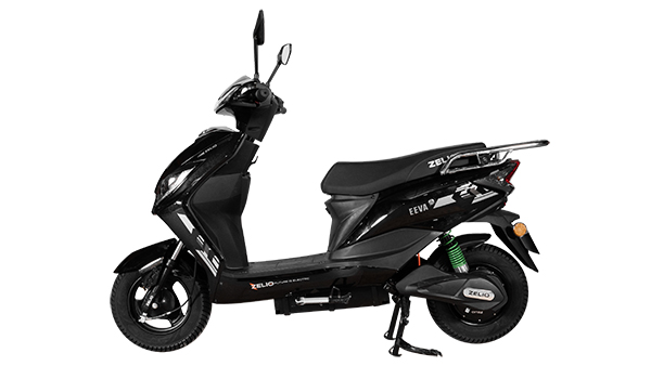 Zelio Ebikes eeva