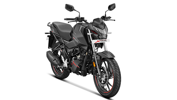 Hero Xtreme 160R 2V 2024 Edition