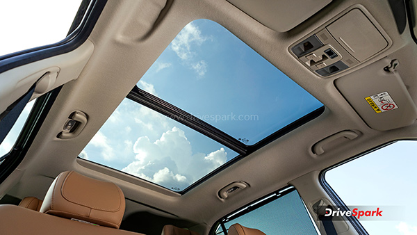 2024 Hyundai Alcazar Review