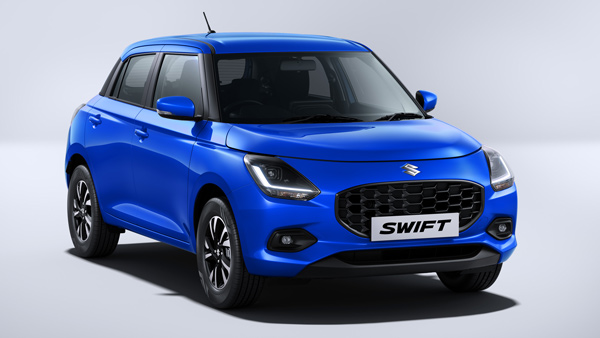 Maruti Suzuki Swift