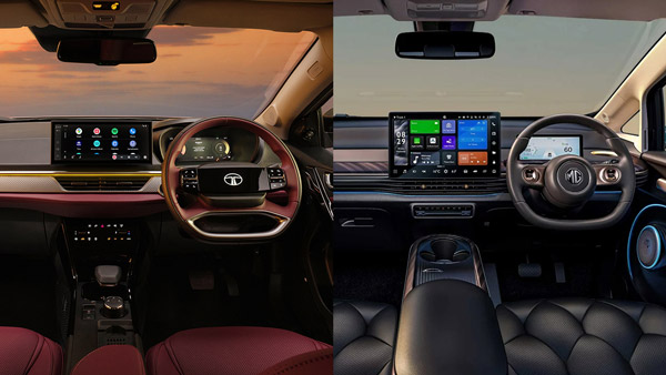 Curvv EV vs Windsor EV