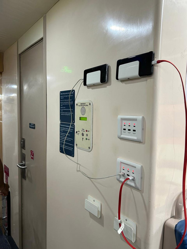 Namo Bharat Rapid Rail