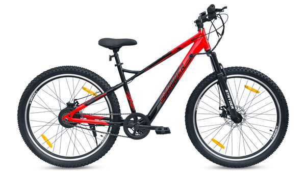 Stryder Cycle Voltic X