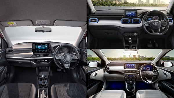 Maruti Swift CNG Hyundai i10 Nios CNG amp amp Tata Punch CNG