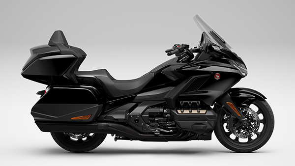 Honda Goldwing Tour