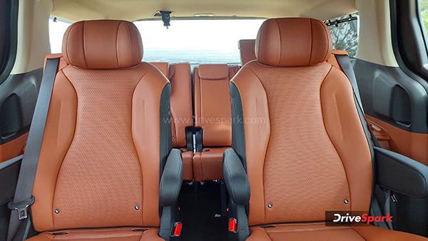 2024 Kia Carnival Review