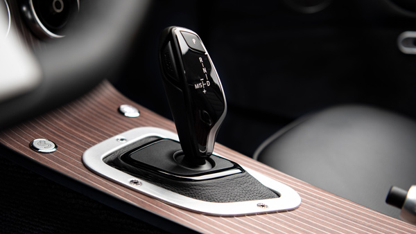 Automatic Transmission Automatic Transmission