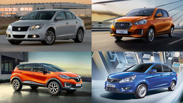 Flopped Cars In India