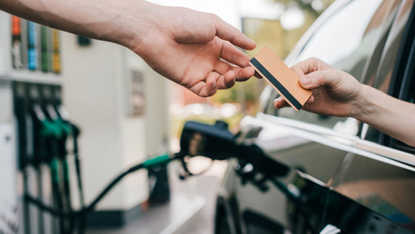 Fuel Credit Card