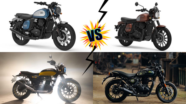 Jawa 42 FJ Vs Rivals