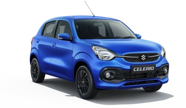 Maruti Celerio