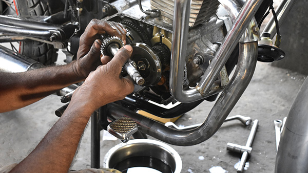 Bike Safety Tips in Rain Bike Safety Tips in Rain