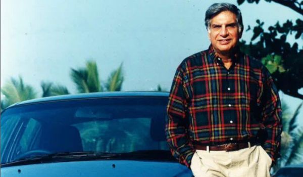 ratan tata
