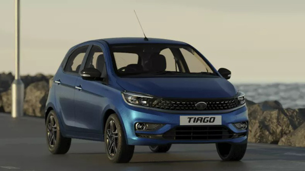 Tata Tiago