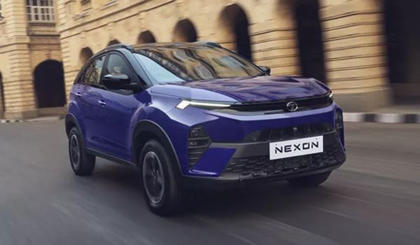 tata nexon