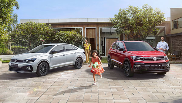 Volkswagen Virtus GT Line taigun-gt-line