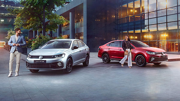 Volkswagen Virtus GT Line taigun-gt-line