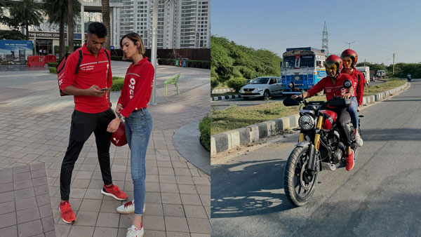 Zomato CEO Deepinder Goyal Mistreated In Mall