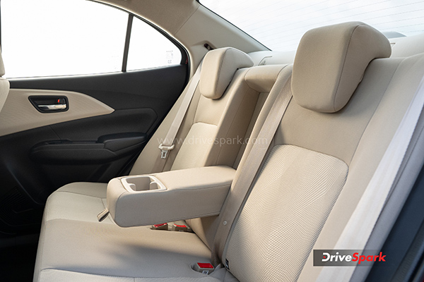 2024 Maruti Suzuki Dzire Review