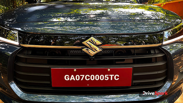 2024 Maruti Suzuki Dzire Review