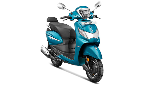 Best Scooters Under Rs 80 Thousand