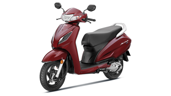 Honda Activa Electric Scooter Launch Details