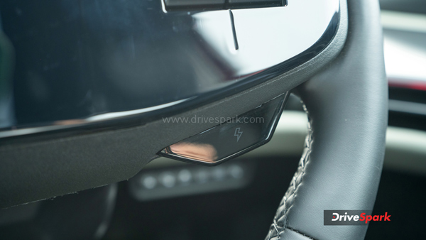 Mahindra BE 6e Review