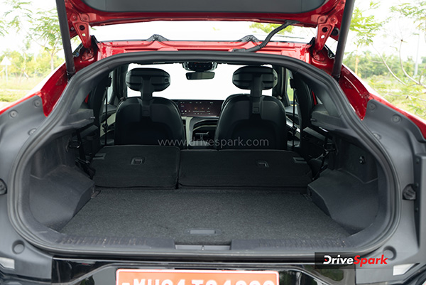 Mahindra BE 6e Review