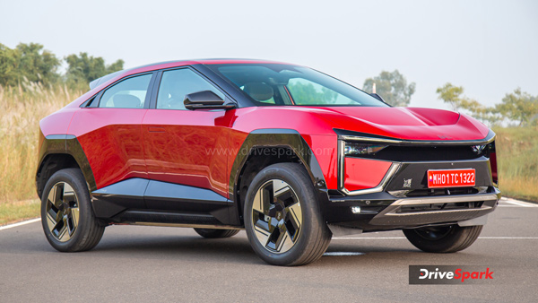 Mahindra BE 6e Review