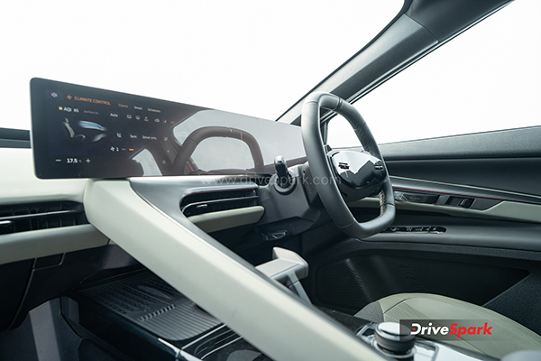 Mahindra BE 6e Review