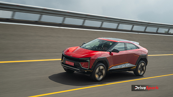 Mahindra BE 6e Review