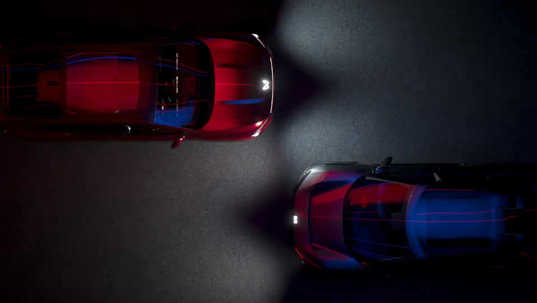 Mahindra XEV 9e and BE 6e new teaser out