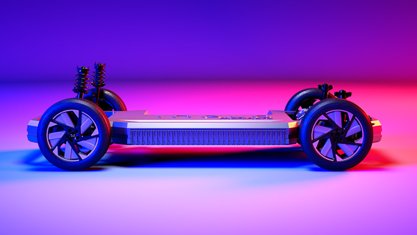 Mahindra XEV 9e BE 6e