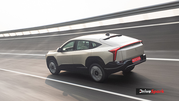 Mahindra XEV 9e Review