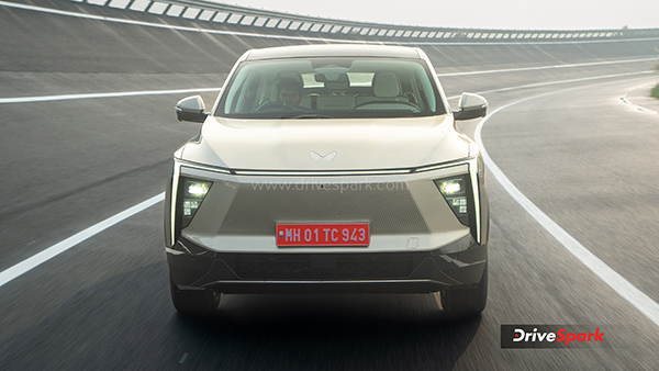 Mahindra XEV 9e Review