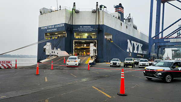 Maruti Suzuki s Journey to 30 Lakh Exports