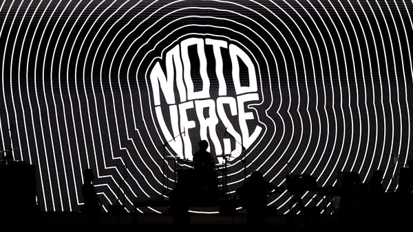 Royal Enfield Motoverse 2024