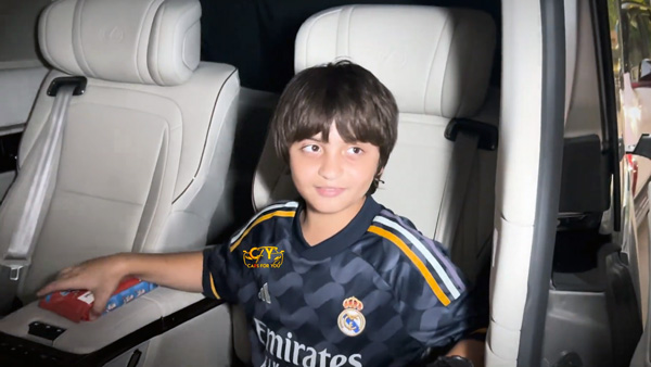 Shahrukh Khan Car collection