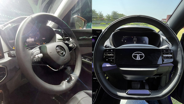 Skoda Kylaq vs Tata Nexon