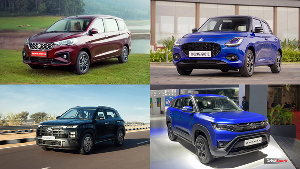 top selling cars in october 2024