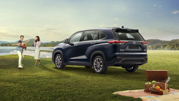 Toyota Innova Hycross Waiting Period