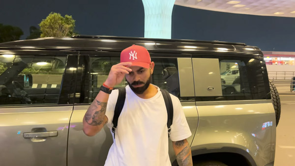 Virat Kohli Car collection