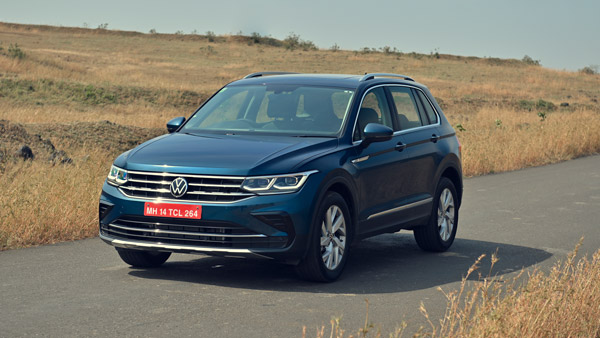 Volkswagen India November Discounts
