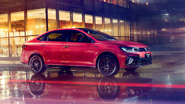 Volkswagen India November Discounts