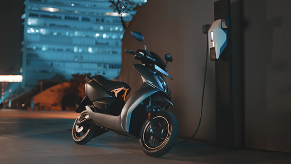 Ather Energy to Increase Prices